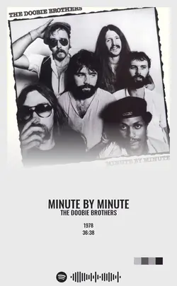 The Doobie Brothers - Minute by Minute.jpg